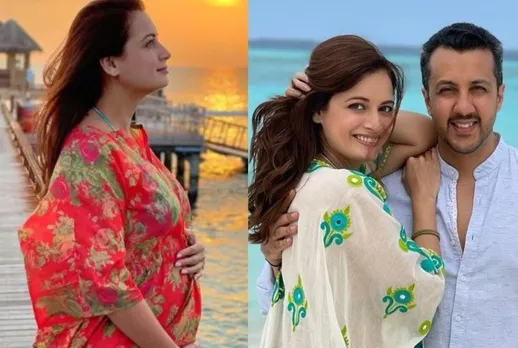Dia Mirza Addresses Her Pre-Marriage Pregnancy. Here's Why Her Reply Totally Wins