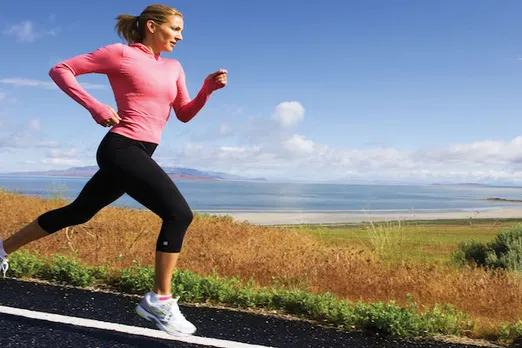 Run your way to health: 8 Reasons Why Running is important 