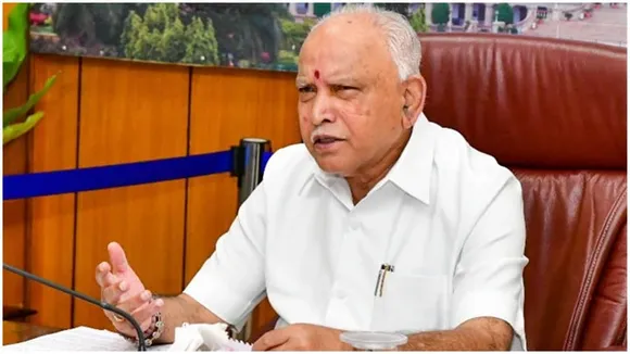 BS Yediyurappa Is Confident That Sex CD Scandal Won't Impact Upcoming Bypolls