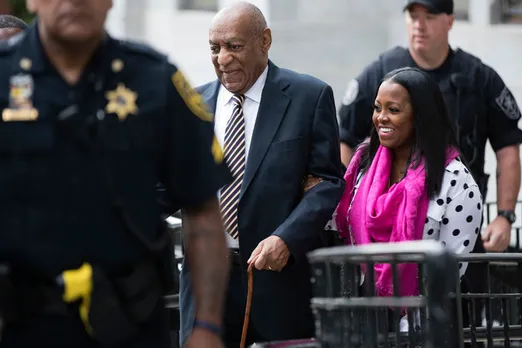 Mistrial declared in Bill Cosby sexual assault case