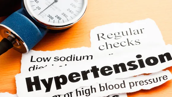 Dealing With Hypertension