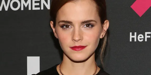 From star child actress to a champion of the gender cause: Emma Watson   