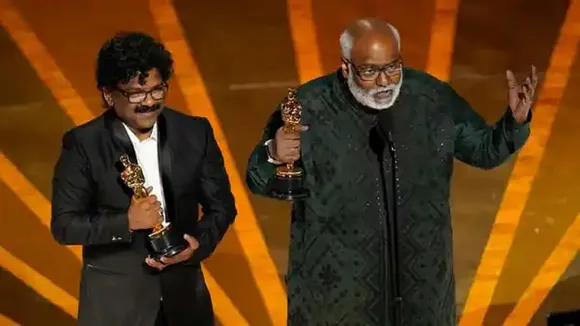 RRR's Nattu Naatu Wins At Oscars: What Does It Mean For Indian Cinema