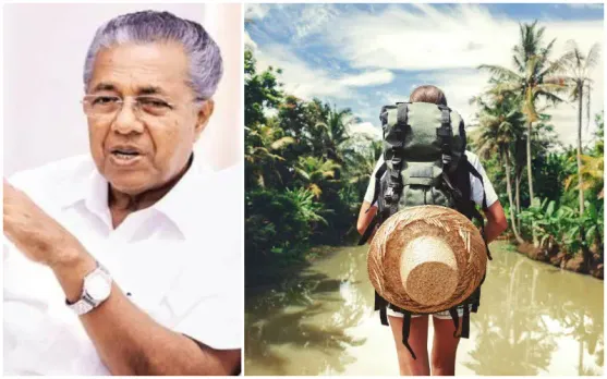 Safe, Affordable Lodges For Solo Women Travellers: Kerala CM