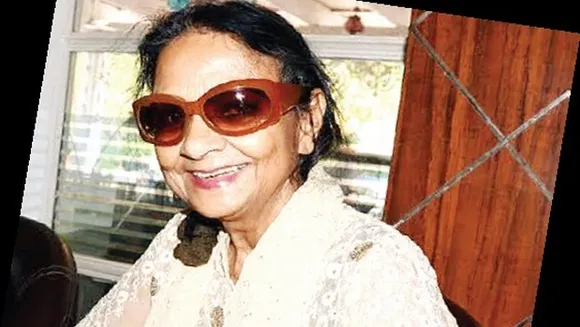 Odia Actress Parbati Ghosh Passes Away