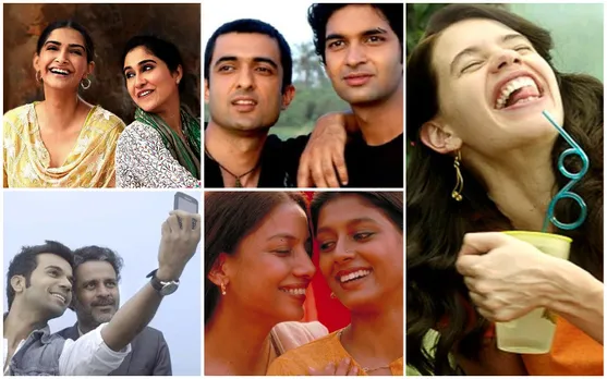 Five Indian Movies With LGBQT Love Stories That Challenge Perceptions