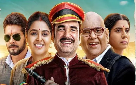 Kaagaz Review: Pankaj Tripathi Shines In A Film That Never Reaches Its Full Potential