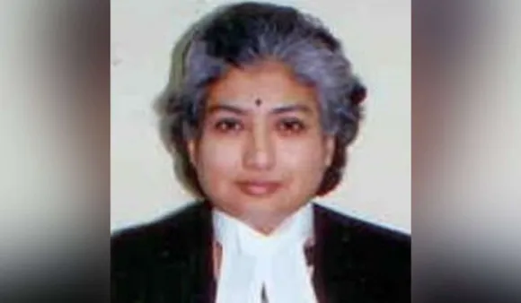 Justice BV Nagarathna Could Become The First Woman Chief Justice Of India