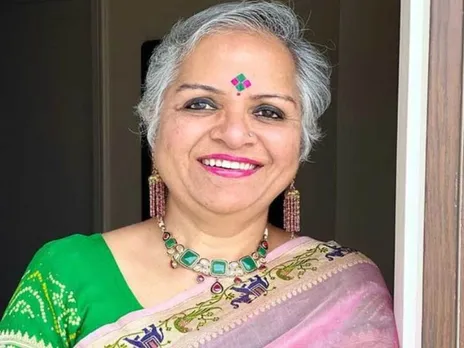 Who Was Chinna Dua? Radiologist & Mallika Dua's Mom Who Passed Away Due To COVID-19