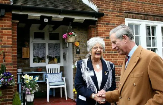 This UK Retirement Village Boosts Longevity Of Women 