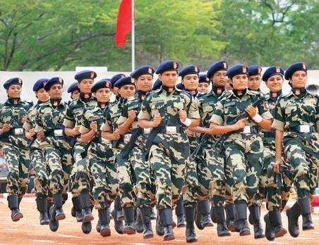 Delhi HC Rebukes CRPF for Not Promoting Pregnant Employee