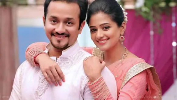 Priyamani And Mustafa Raj Love Story