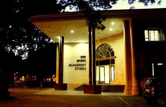 Landmark Initiative: IIT-Roorkee Does Away With Curfew In Girls’ Hostel