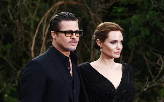 Brad Pitt Abused Angelina Jolie? Witness Reveals Details Of Incident