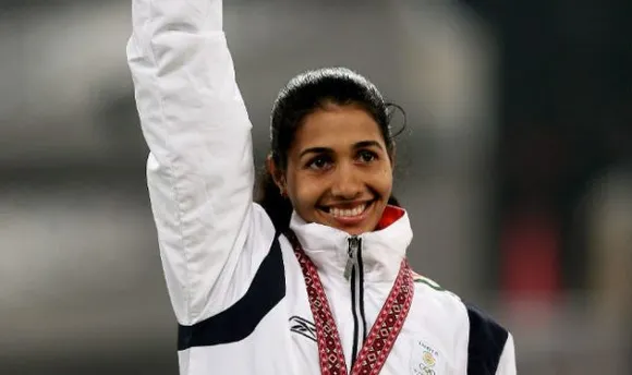 Athlete Anju Bobby George Reveals She Powered Through Her Sporting Career With A "Single Kidney"