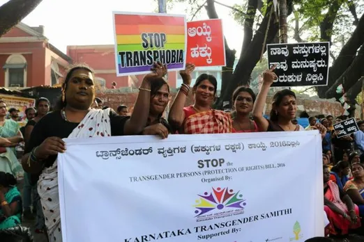 'We Are Equal Citizens Of This Country' Transgender Community Rejects Bill