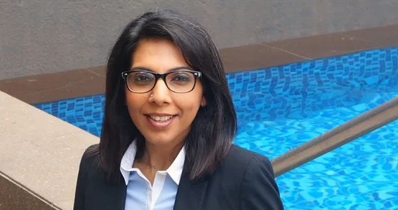 Meet the Marketing Achiever: Deepti Dadlani