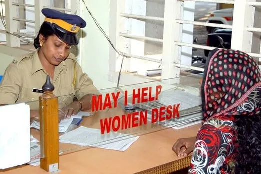 Gurugram Police Station To Set Up Women Help Desks For Priority Help