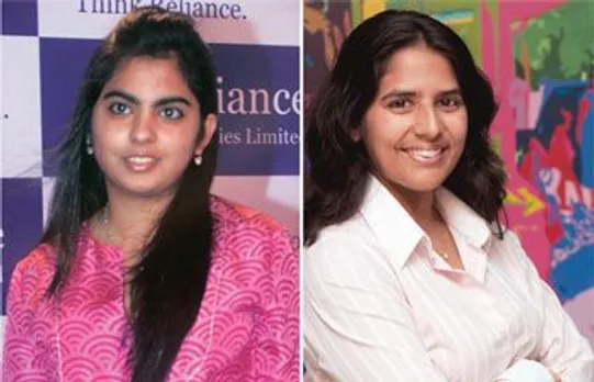 ‘Asia's Power Businesswomen 2015: 12 To Watch’ list, features 4 Indian women      