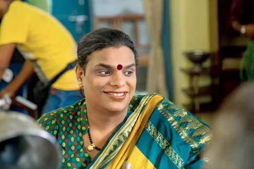 Vicks Ad's Mother Gauri Sawant Redefines What It Means to be a Transgender Mom