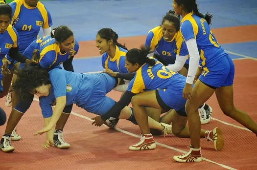 Women Kabaddi team's pro-league debut: Some facts about them