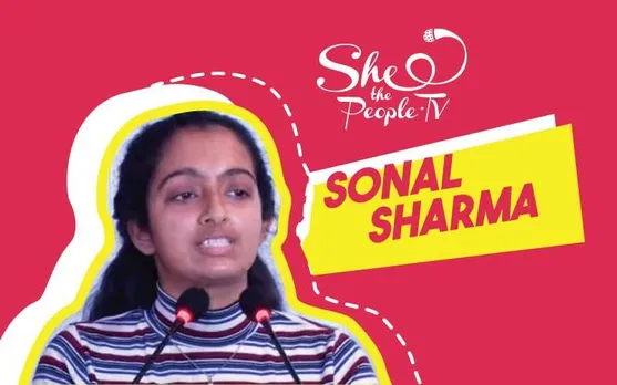 Breaking Down "The Inappropriate Poem" By Sonal Sharma
