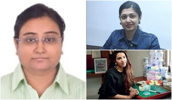 Meet 5 Well-Known Women Entrepreneurs From Chandigarh