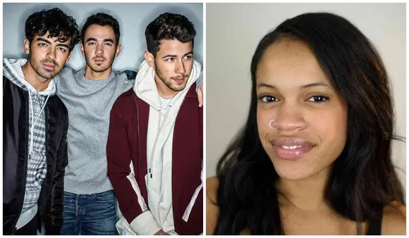 Black Comedian Accuses Jonas Brothers Of Being Mean To Her