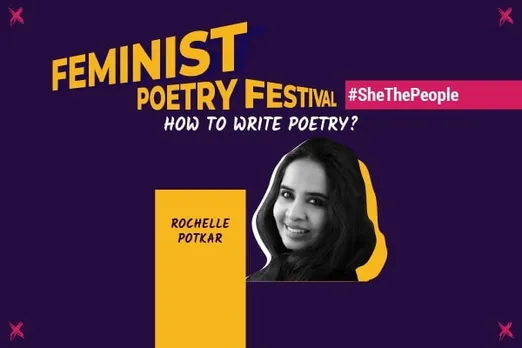 Feminist Poetry Fest: Women Poets Discuss The Art Of Writing Poetry