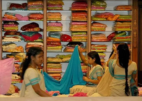 After Protests, Saleswomen Granted 'Right To Sit' In Kerala
