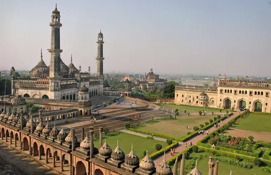  50% women elected in Lucknow Cantt Board elections