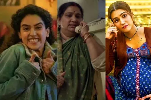 These Feel Good Films Are Perfect For A Family Time This Diwali