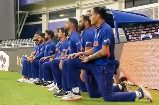 Here's Why The Indian Team, And Many Others, Don't Show Support To Issues Close Home