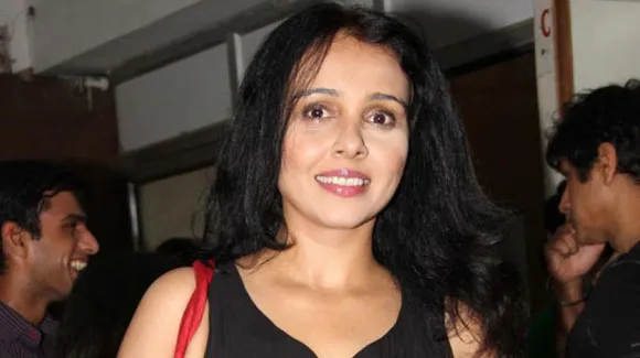 Aghast That No Men Were Named And Called For NCB Probe: Suchitra Krishnamoorthi
