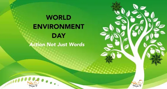 World Environment Day: Take A Pledge To Protect Mother Earth