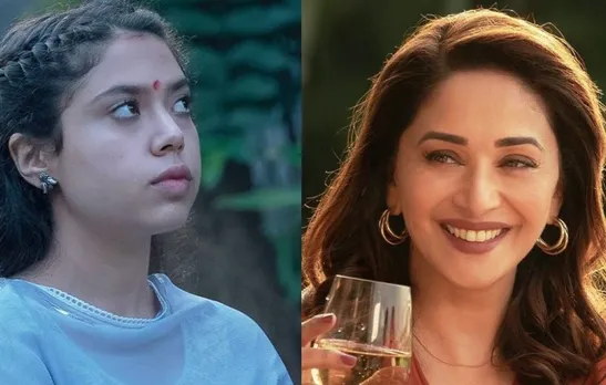 10 Things About Muskaan Jaferi, Who Plays Madhuri's Daughter In "The Fame Game"