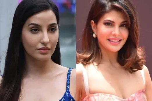 Nora Fatehi Sues Jacqueline Fernandez For Defamation: 7 Things To Know
