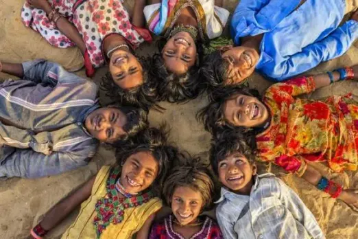 India Among Best Countries To Live In, But NOT For Women & Children