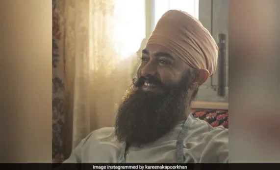 Laal Singh Chaddha: The Story Of Indian Forrest Gump