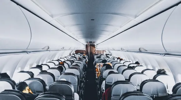 Dad Sits Away To Enjoy "Kid-Free Flight": A Call For Equal Parenting