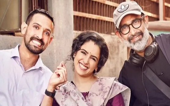 Sanya Malhotra And Vikrant Massey Starrer Love Hostel Trailer Released