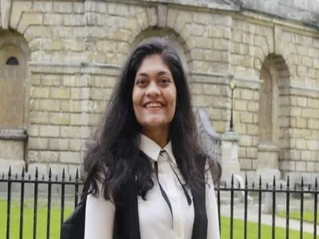 Oxford Racism Row: Will Raise Rashmi Samant's Issue When Required, Says Govt