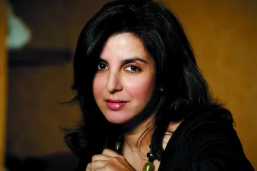 Revisiting Farah Khan's 30 Year Long Stint As A Director And Choreographer In Bollywood