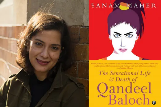 Did We Really Know Qandeel Baloch? Asks Sanam Maher In Her Book