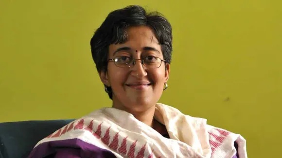 AAP Leader Atishi Marlena Dropped Her Surname, So What?