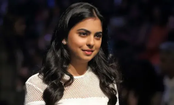 5 Things To Know About Isha Ambani, The Brains Behind Reliance Jio