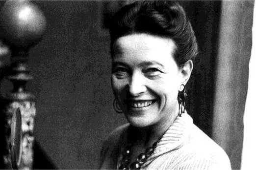 Brutally Honest Quotes From The Second Sex By Simone de Beauvoir