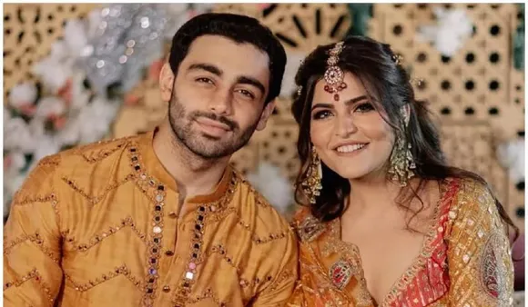 Who Is Kritika Khurana? Fashion Influencer Announces Separation From Husband