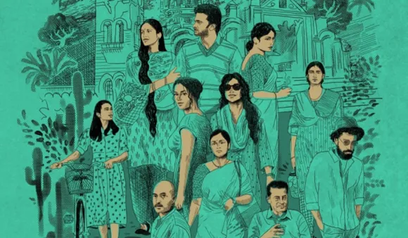 Modern Love Chennai: Trailer Promises Unique Anthology Of Tamil Love Stories