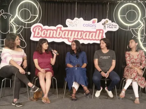 Bombaywaali: Women Turning Their Passion Into Content